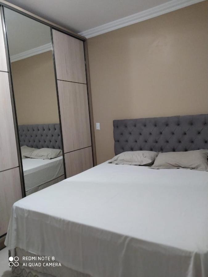 Apto Jairo E Eliane Com 03 Quartos E Garagem Interna Lägenhet Sao Jose  Exteriör bild