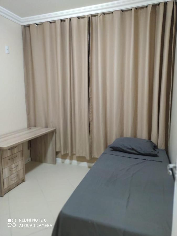 Apto Jairo E Eliane Com 03 Quartos E Garagem Interna Lägenhet Sao Jose  Exteriör bild