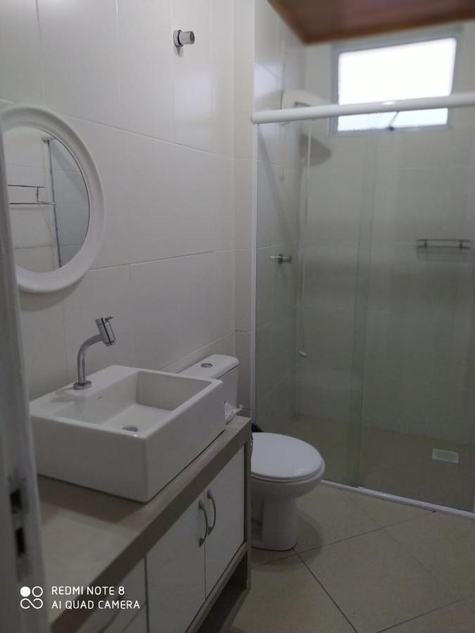 Apto Jairo E Eliane Com 03 Quartos E Garagem Interna Lägenhet Sao Jose  Exteriör bild