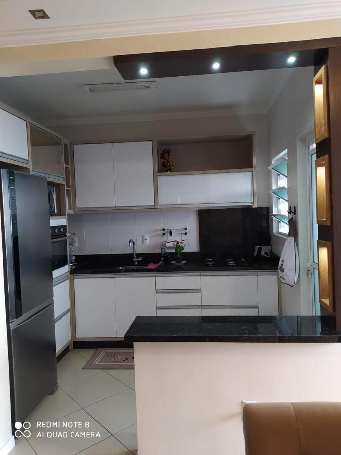 Apto Jairo E Eliane Com 03 Quartos E Garagem Interna Lägenhet Sao Jose  Exteriör bild