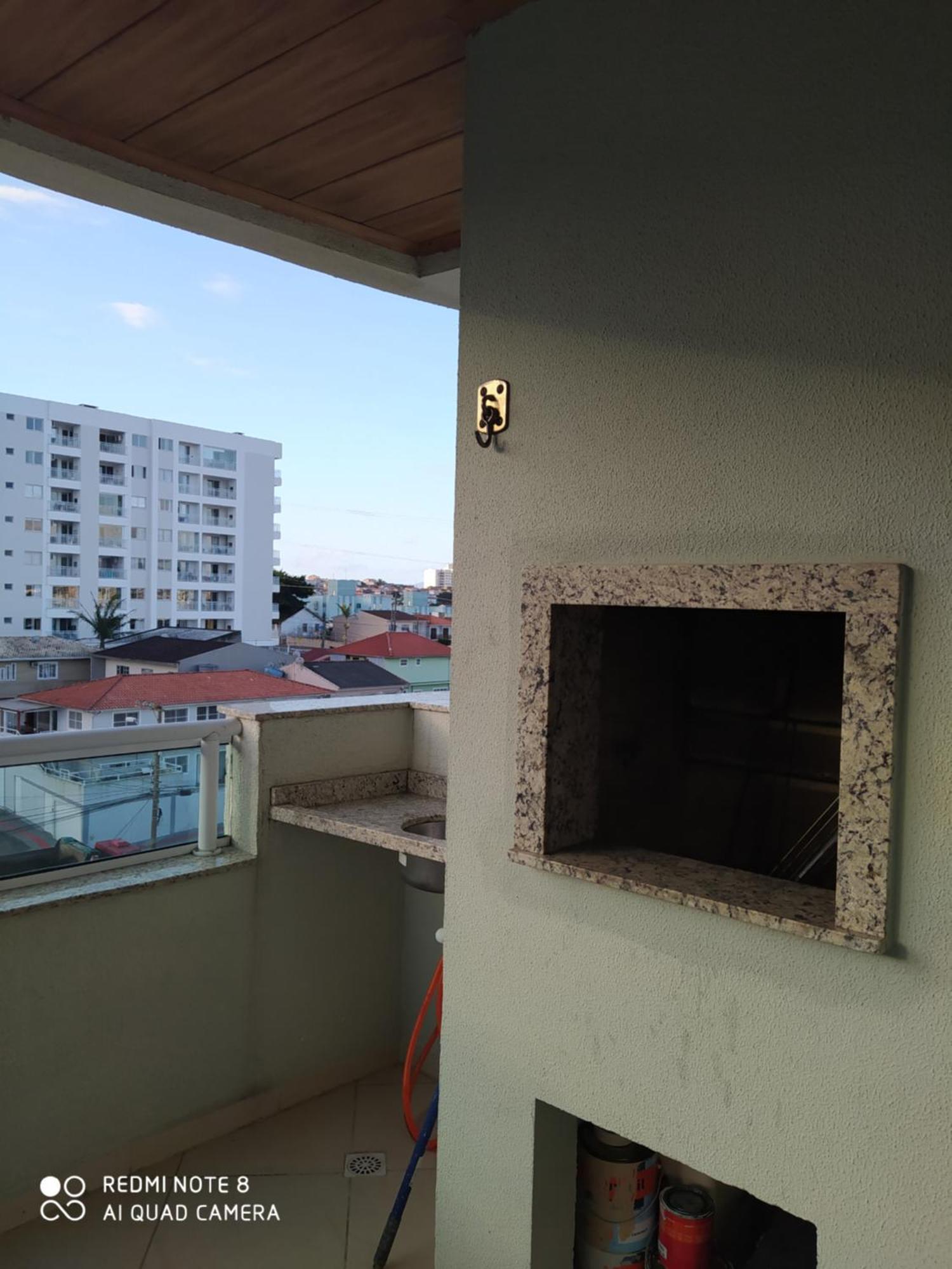 Apto Jairo E Eliane Com 03 Quartos E Garagem Interna Lägenhet Sao Jose  Rum bild