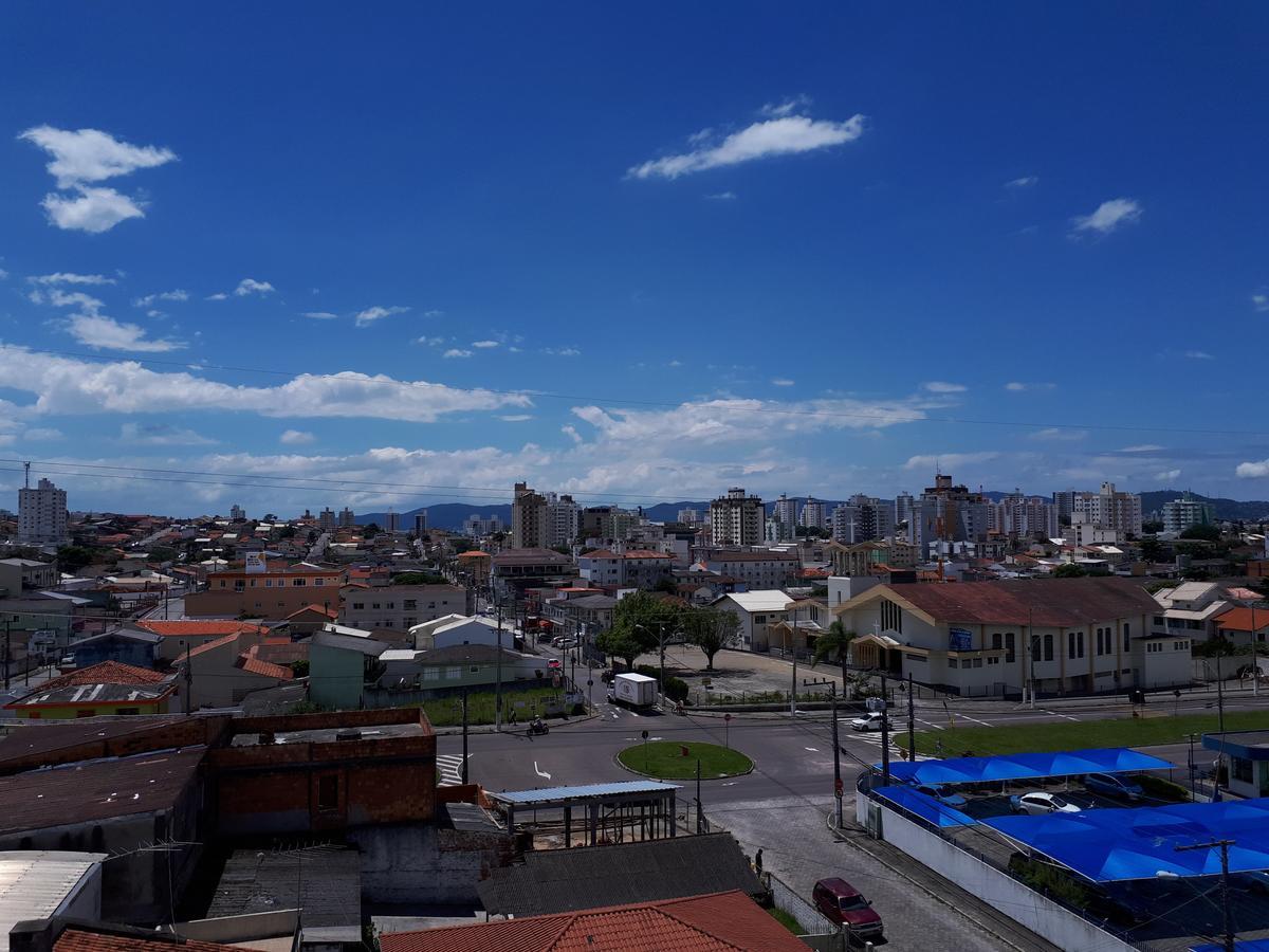 Apto Jairo E Eliane Com 03 Quartos E Garagem Interna Lägenhet Sao Jose  Exteriör bild