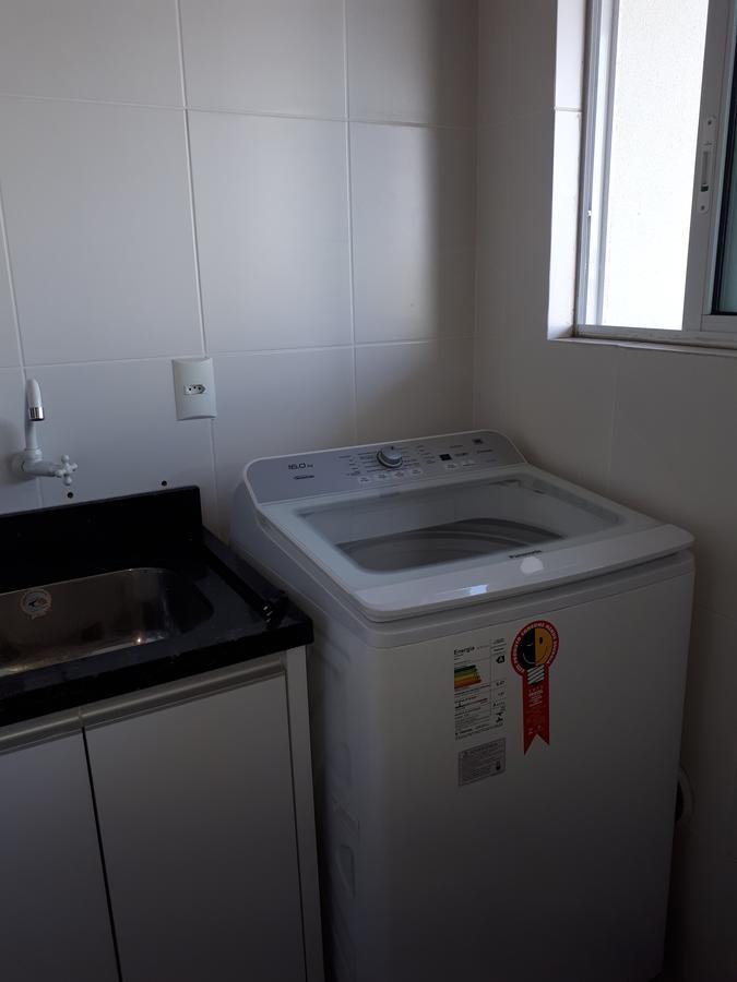 Apto Jairo E Eliane Com 03 Quartos E Garagem Interna Lägenhet Sao Jose  Exteriör bild