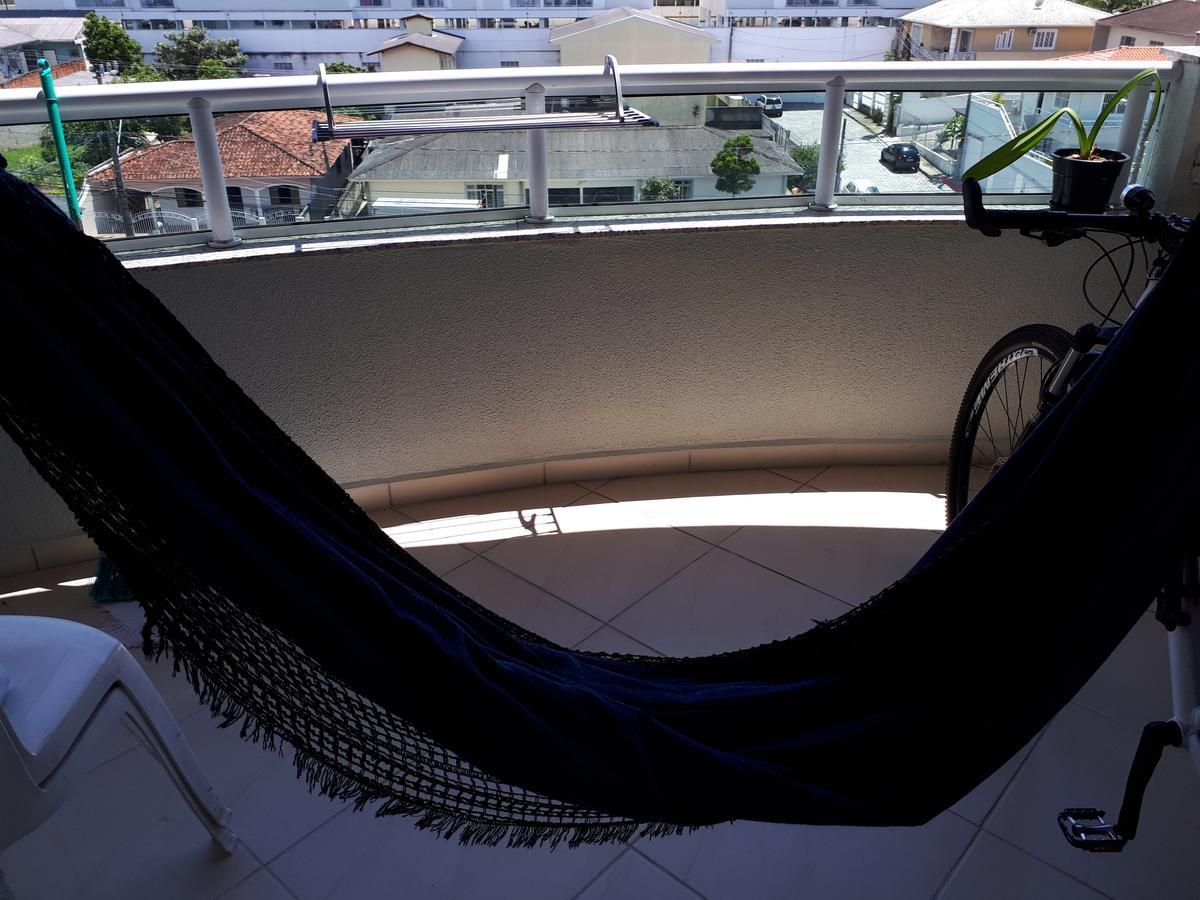 Apto Jairo E Eliane Com 03 Quartos E Garagem Interna Lägenhet Sao Jose  Exteriör bild
